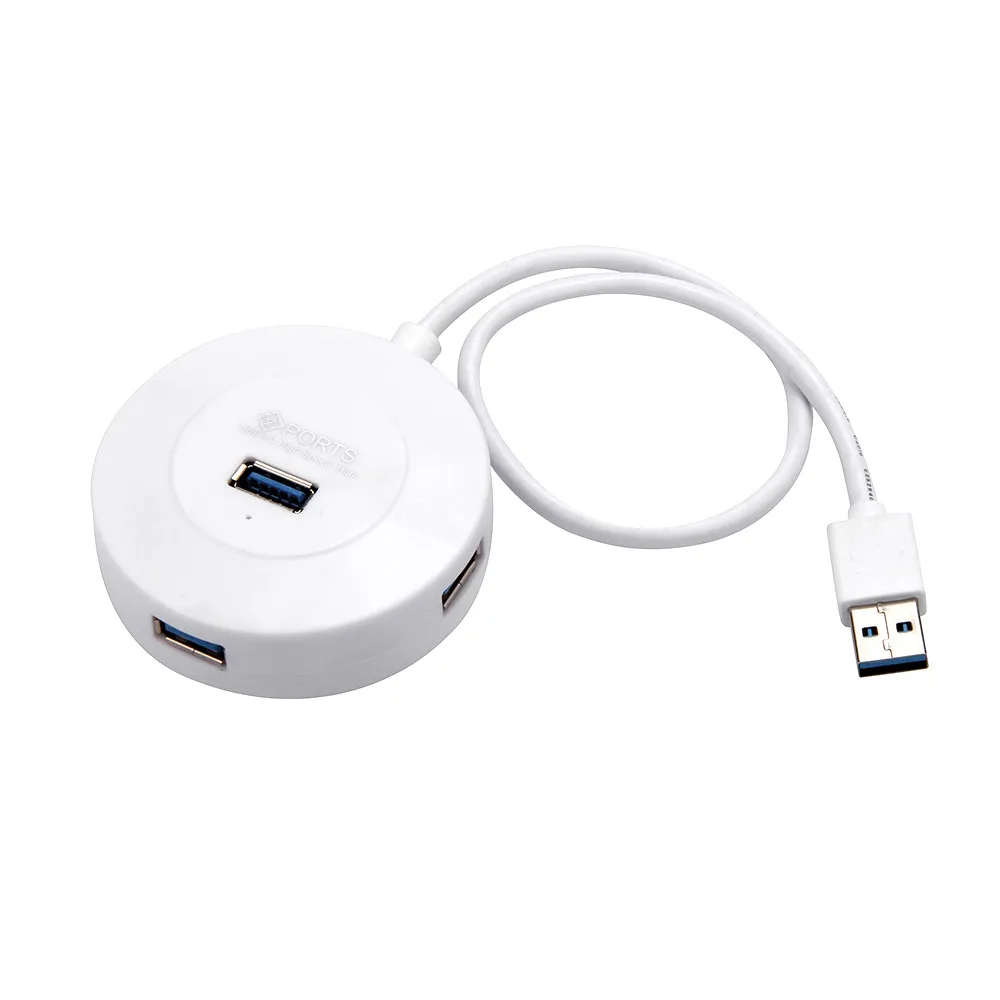 OMESHIN мульти usb-хаб 3,0 USB C концентратор USB разветвитель Тип C концентратор 4 порта расширитель USB-C 3,0 Hab адаптер с интерфейсом питания тип-c