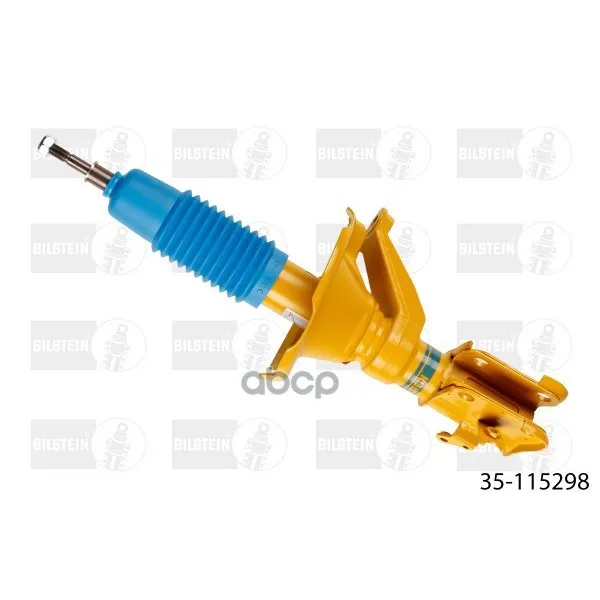 Амортизатор Передний Левый Upside Down B6(Honda Civic 6 Ab Bj.3/01,Vl,B6) 35-115298 Bilstein арт. 35-115298