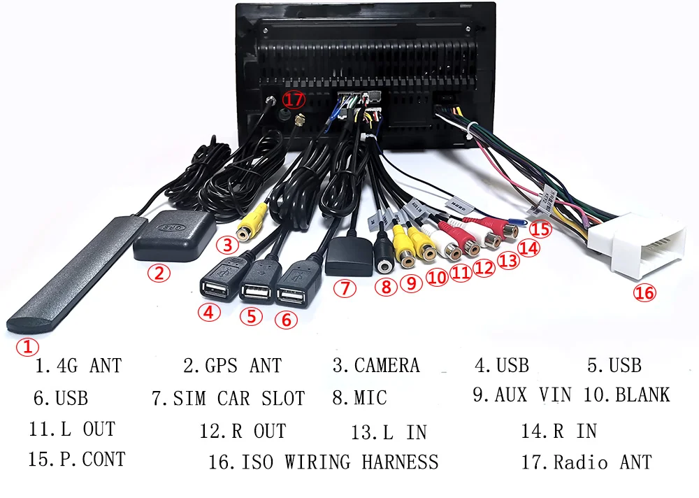 Flash Deal Funrover IPS+2.5D android9.0 car dvd multimedia raido Player For Hyundai Tucson 2006-2014 stereo audio gps navi headunit wifi BT 18