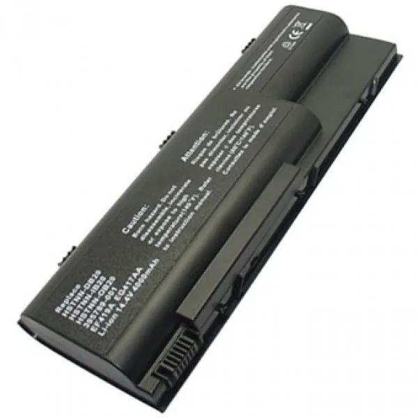 UGB Оригинальные запасные HP Pavilion dv8000 серии EF419A HSTNN-DB20 EG417AA 395789-001 аккумулятор