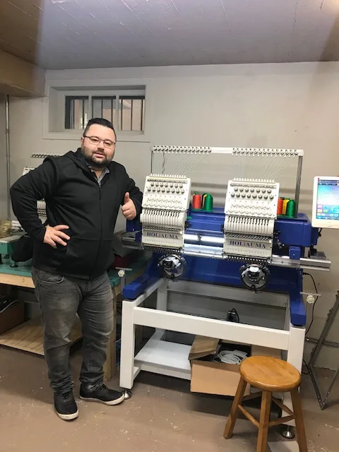 2019.10.22 加拿大