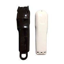 Modified Shell Hair Clipper Cover For Wahl 8591 Electric Push Shear DIY Shell Barber Shop Special Barber Accessories G1223