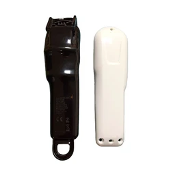 Modified Shell Hair Clipper Cover For Wahl 8591 Electric Push Shear DIY Shell Barber Shop Special Barber Accessories G1223