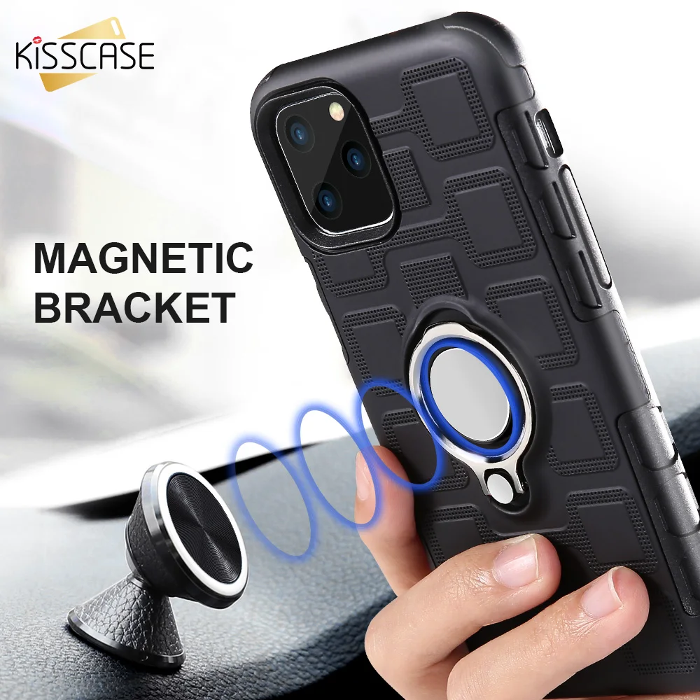 Чехол KISSCASE для Huawei Mate20 Lite P Smart 2019 P20 P30 Pro Y6 Mate10 lite чехол Honor 10 оболочка|Бамперы| |