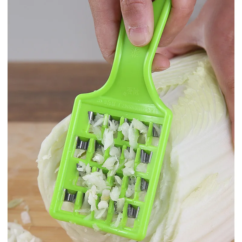 CabbageGraterMultifunctionVegetableShredderCabbageSlicerKitchenGadgetsandAccessories