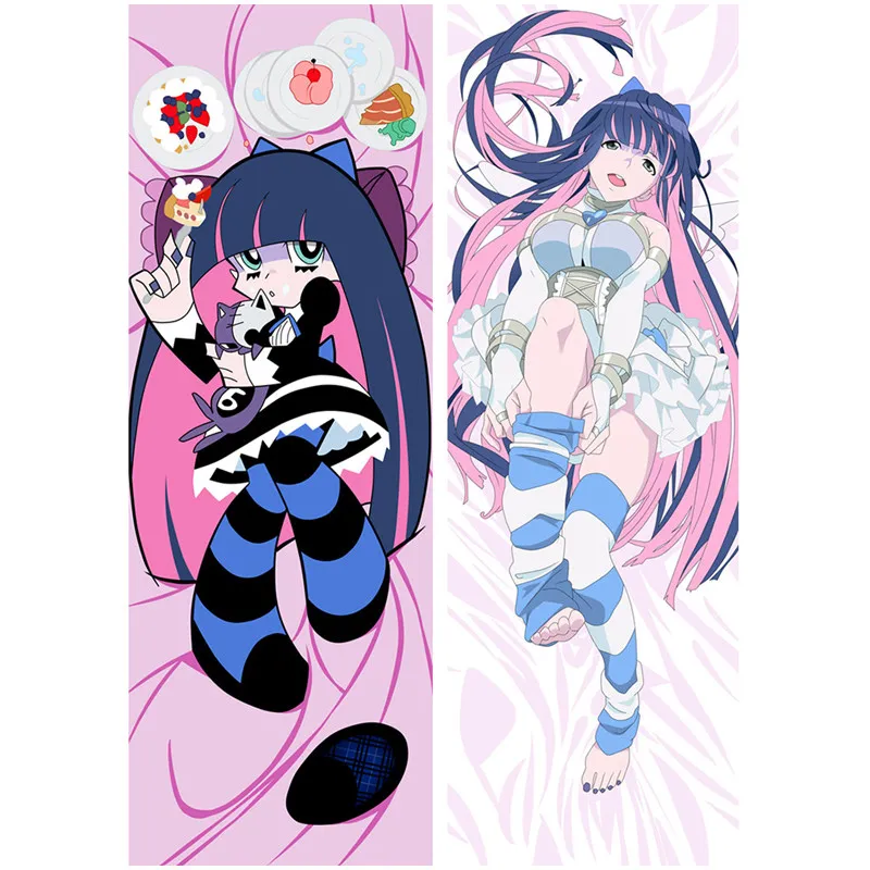 Новое поступление Аниме Tenshi no 3 предмета Наволочки Dakimakura Чехол сексуальная девушка 3D двухсторонняя постельные принадлежности обниматься тела Чехол - Цвет: Polyester