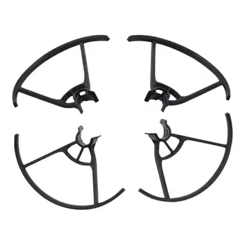 4x Protezione antiurto per elica paraurti drone per DJI Tello