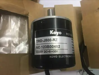 

TRD-J500-RZ TRDJ500RZ Encoder KOYO NEW IN BOX