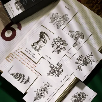 

40pcs/lot Kawaii Stationery Stickers Bright moon Diary Planner Decorative Mobile Stickers Scrapbooking DIY Craft Stickers