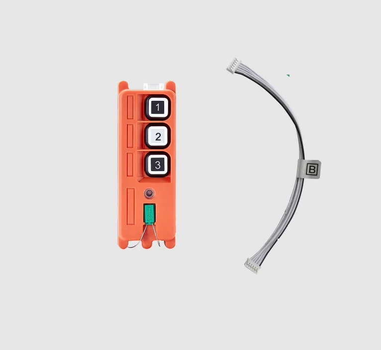 transmissor de controle remoto ou receptor aparar ferramenta copiadora CDL-RS
