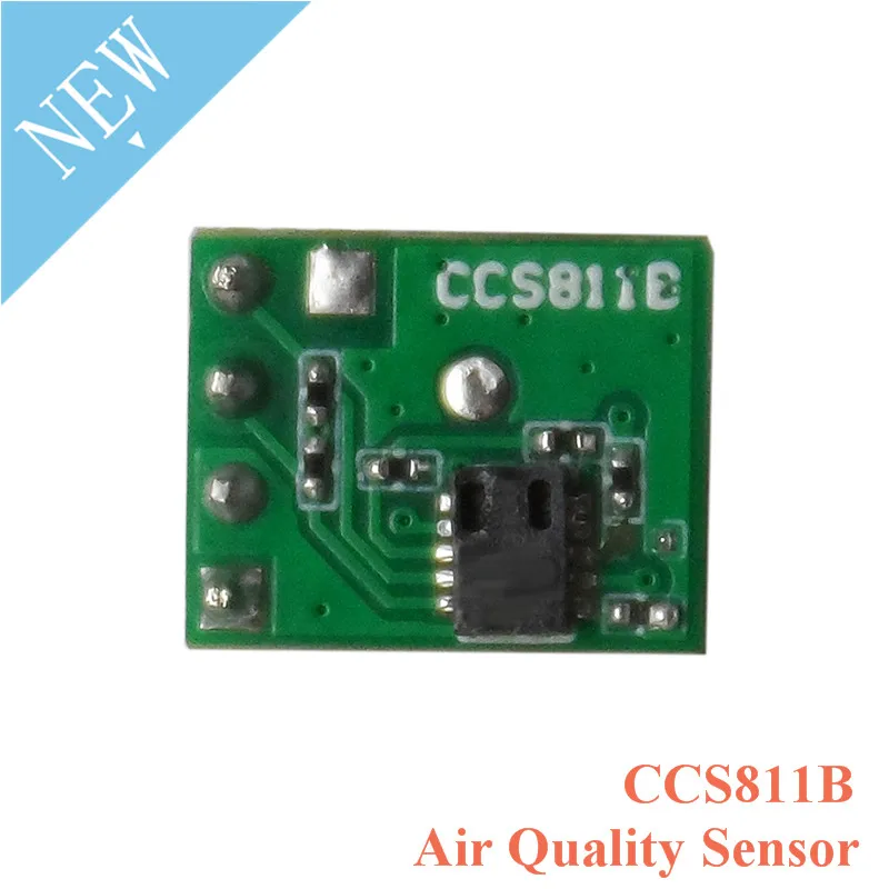 CCS811B ASR6501 SX1262 LoRaWAN макетная плата адаптер CubeCell модуль датчика ASR650x Wifi 868 МГц 915 МГц 433 МГц для Arduino LoRa Node - Цвет: CCS811B
