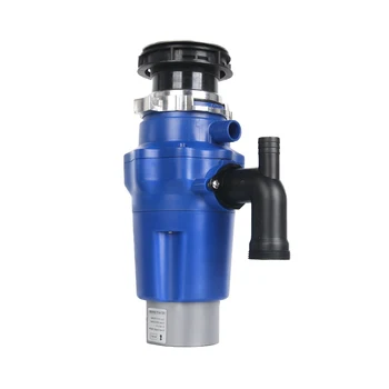 

Kitchen Food Garbage Processor Disposal Crusher Food Waste Disposer Grinder Kitchen Sink Appliance 380W