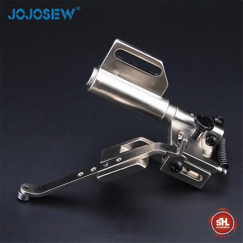 Suspended Edge Guide For JUKI LU-1508 LU-1510 Gauge GB-6  For 1341 246 8B  Durkopp Adler 767, 467, 477, 69, 267, 268, 204, 205 5