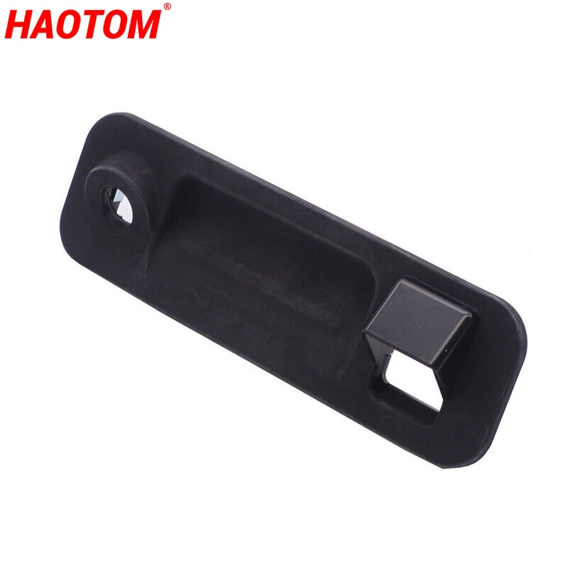 Car Outside Trunk Lid Lock Handle For Hyundai Sonata 2015 2016 2017