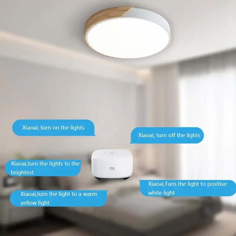 home control turn on the living room lights