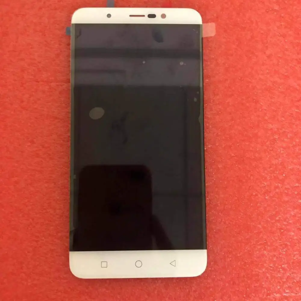 

Original 5.5inch For Micromax Q398 lcd display with touch screen phone replacment with tools