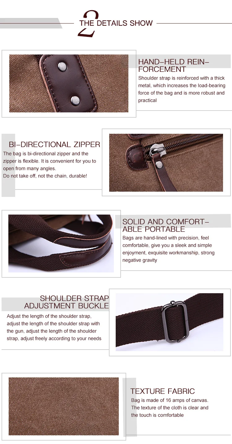 woman bags luxury handbag outdoor fashion high quality canvas handbag for women custom