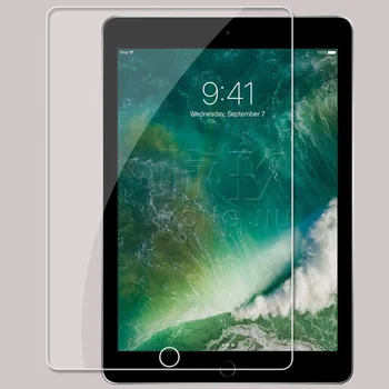 

0.3mm 9H Tempered Glass For Apple iPad Pro A1474 9.7'' Screen Protector On iPad Pro A1893 9.7inch 2018 Tablet Protective Film