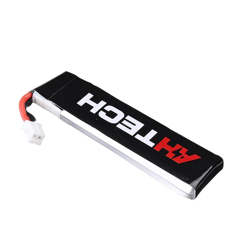 FFYY-AHTECH 5 шт. Infinity 3,8 V 520MAh 85C 1S HV 4,35 V Lipo аккумулятор PH2.0 разъем для Emax Tinyhawk Kingkong/LDARC TINY