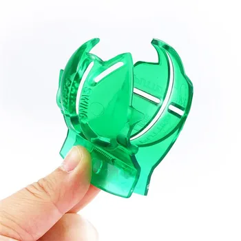 

Golf Ball Liner Marker Transparent Line durable Drawing Marking Template Alignment Identification Tool