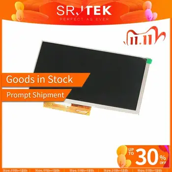 

LCD display For Acer Iconia One 7 B1-770 A5007 LCD For tablet pc display screen 100% tested