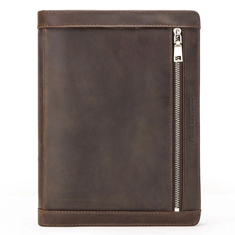 

Multifunction Business Portfolio Portable Artificial Leather Protective Cover Sleeve Tablet Case Dustproof For IPad 9.7 10.5 11