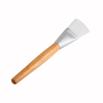 

2018 Facial Brushes Fashion Makeup Brush Aluminum Tube Tool Makeup Brush