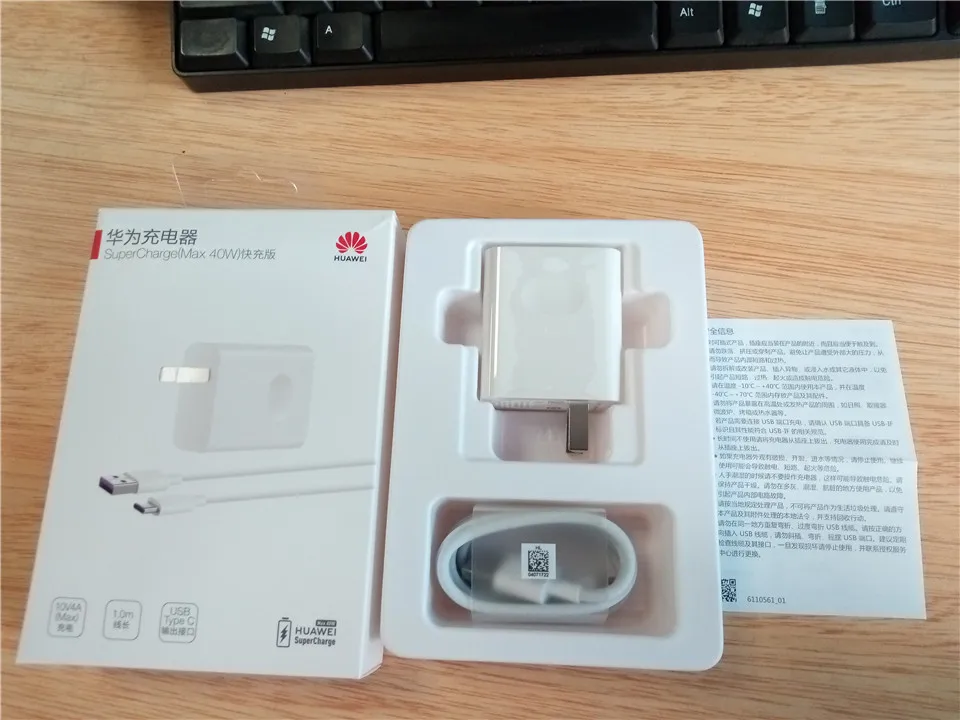 huawei P30 Pro зарядное устройство 40 Вт 10 В/4A SuperCharge адаптер быстрой зарядки 5A Usb type C кабель для mate 20 10 pro Honor Magic 2