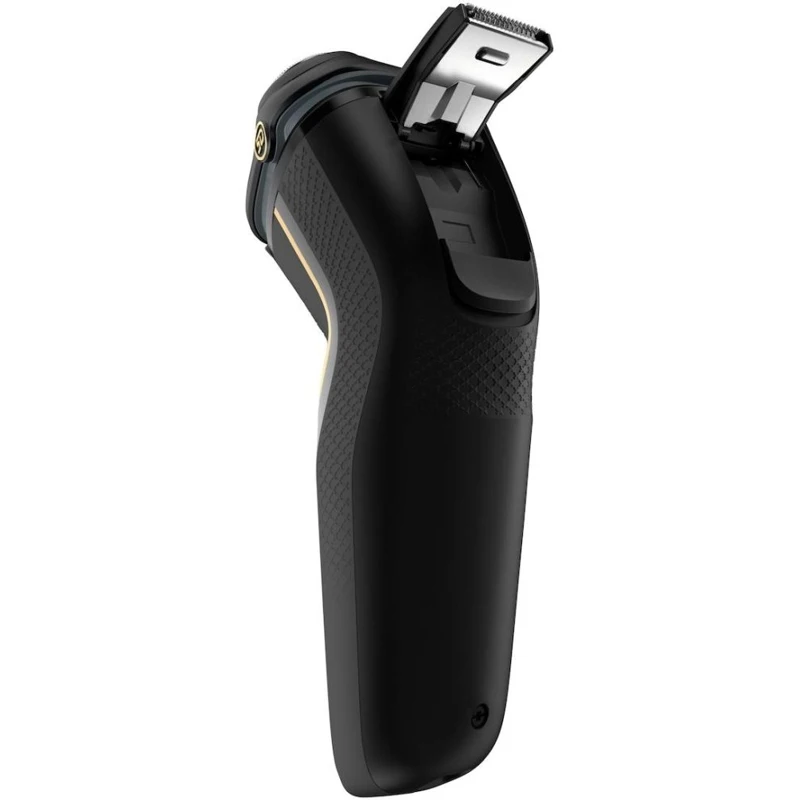Электробритва PHILIPS Series 3000 S3333/54 черный и золотистый|Электробритвы| |