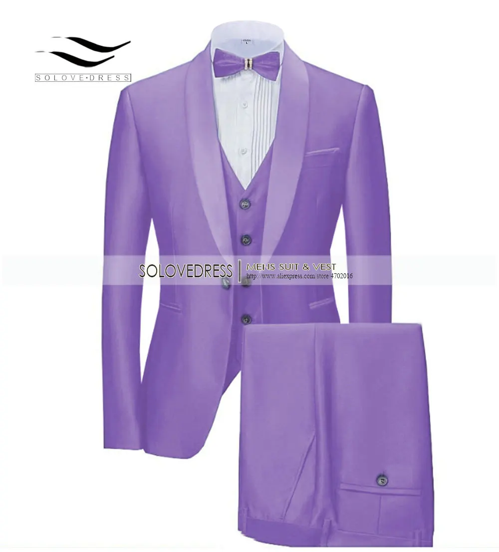 Light [urple