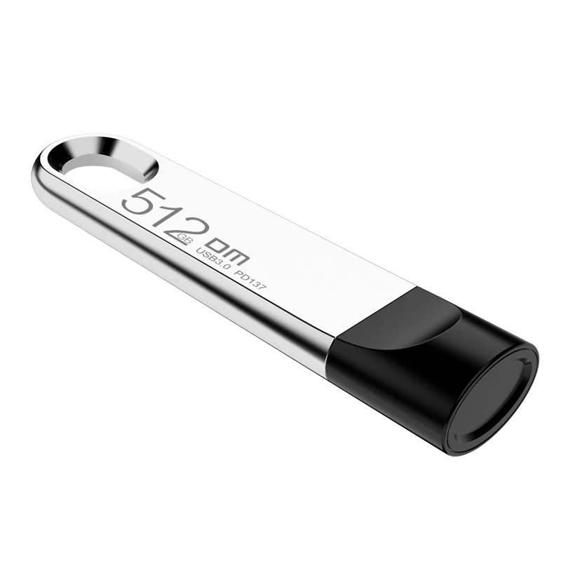 Flash Usb 3.0 de Alta Velocidade para Computador Pd137 512gb 256gb 128gb 64gb 32gb 16gb Unidade - Imagem 4