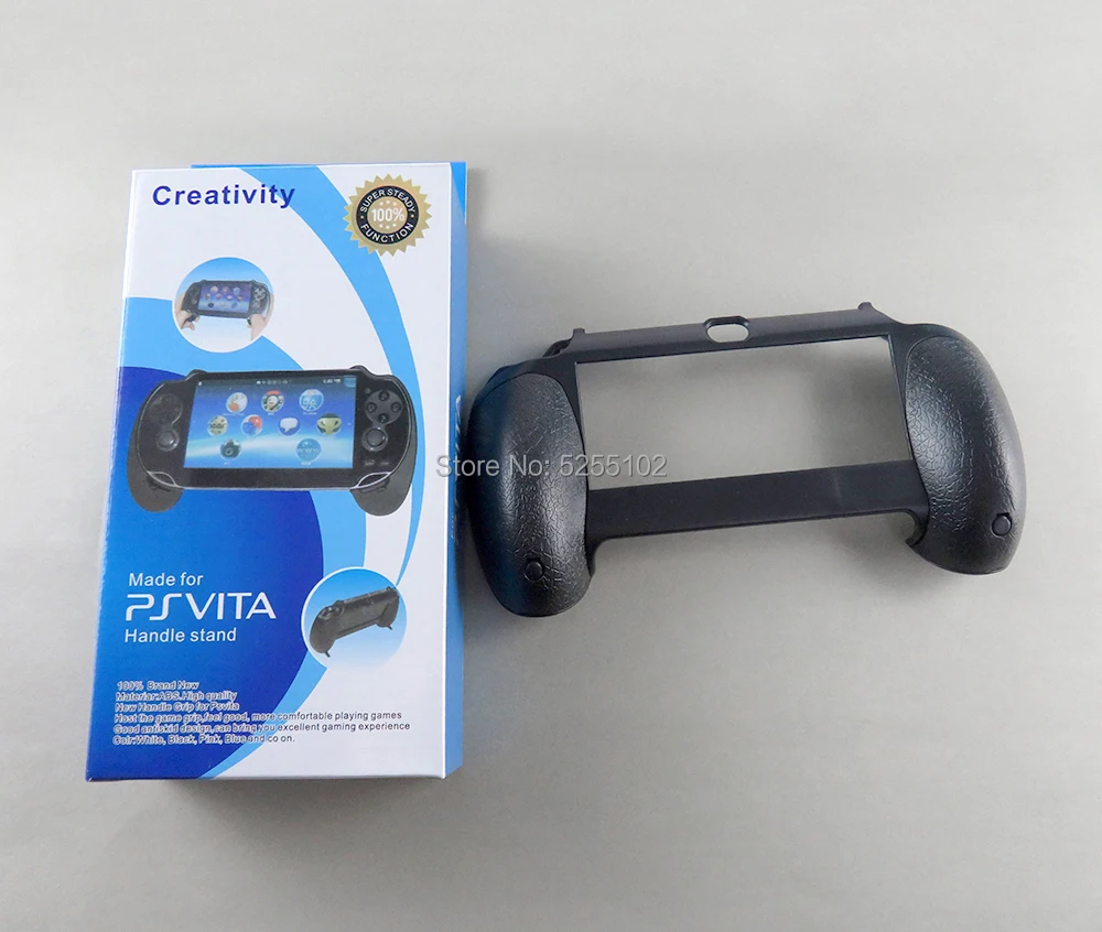 6 шт для Оборудование PSV 1000 PS VITA игровой консоли матовая кистевой ремень джойстика