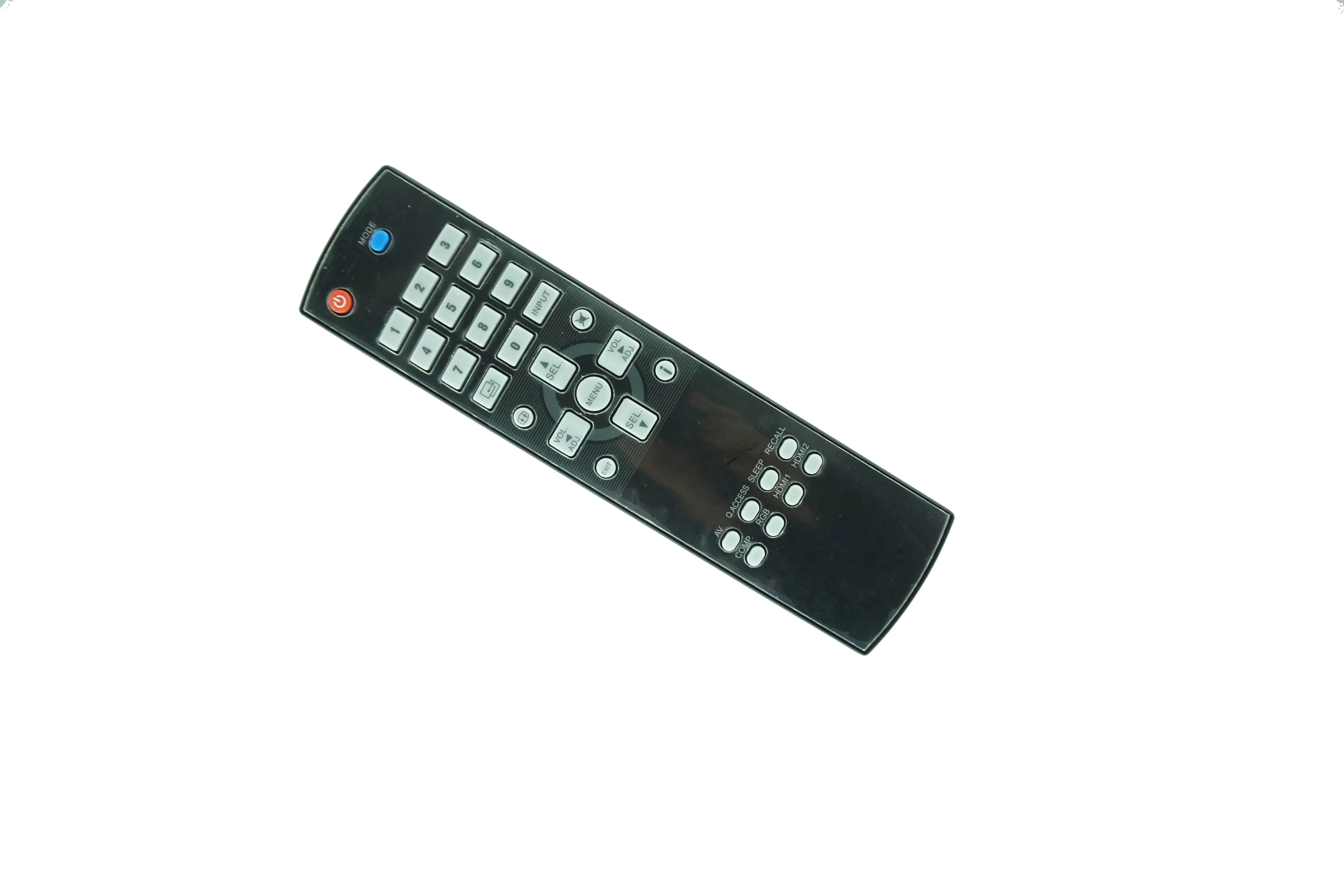 90% New Remote Control For Sampo Polycom UR57BEC066T PME42MAW LCD LED Display Monitor | Электроника