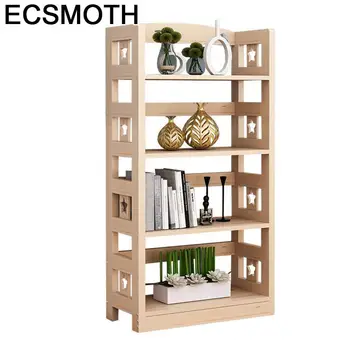 

Camperas Bureau Librero Boekenkast Decor Mueble De Cocina Oficina Decoracion Meuble Retro Rack Decoration Book Shelf Case