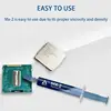 4g Compound CPU Heatsink Cooling Thermal Paste Tube Computer Notebook Fan Grease For ARCTIC MX-4 Thin Texture Cream Esay Use ► Photo 3/6