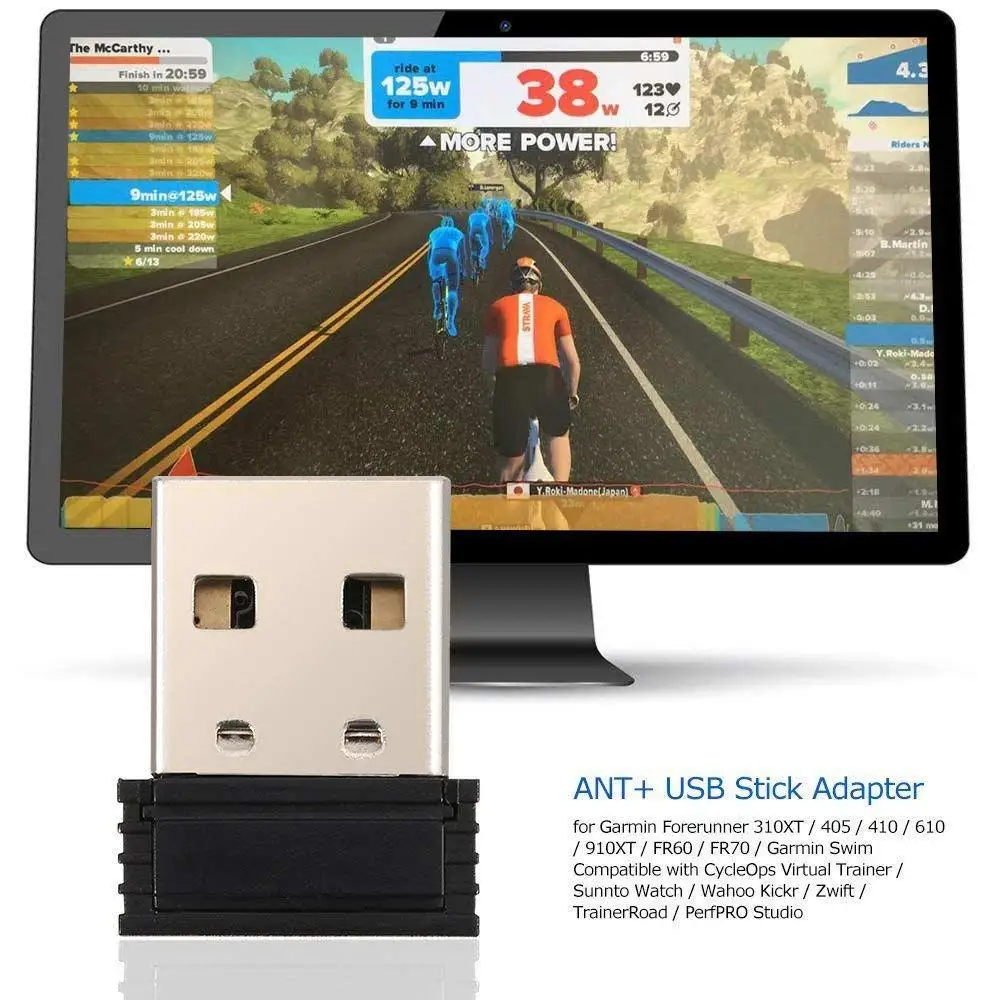 Mini USB ANT + Stick Gadgets Portable 