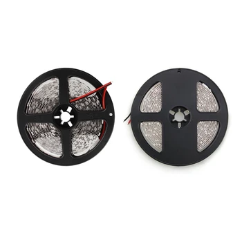 

Christmas Lights 300 5050 SMD LED Strip Light Chain 5M Warm White with 5M 3528 300 LED Blue Light Light Bar