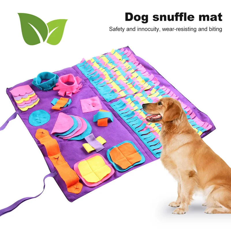Snuffle pad dog Clearance