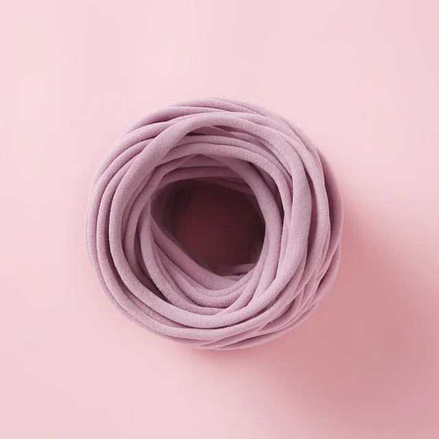 10pcs/lot Nylon Headband for Baby Girl DIY Hair Accessories Elastic Head Band Kids Children Fashion Headwear baby turban 28