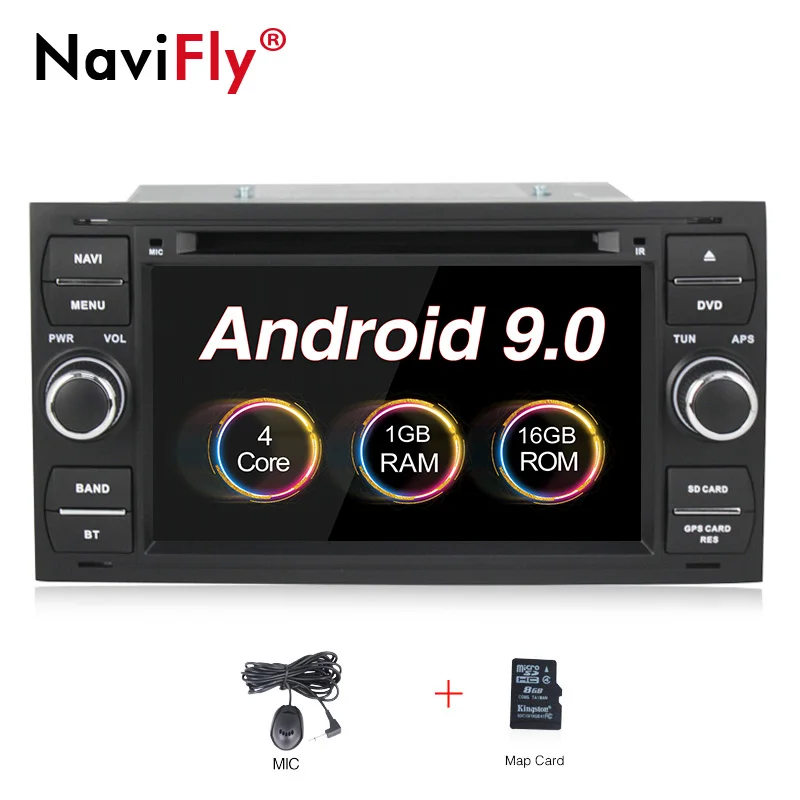 Clearance free shipping Android 9.0 Car DVD GPS Navi Player Stereo Radio Audio For FordFocus 2 Mondeo S C Max Fiesta Galaxy Connect 0 Clearance free shipping Android 9.0 Car DVD GPS Navi Player Stereo Radio Audio For FordFocus 2 Mondeo S C Max Fiesta Galaxy Connect 0