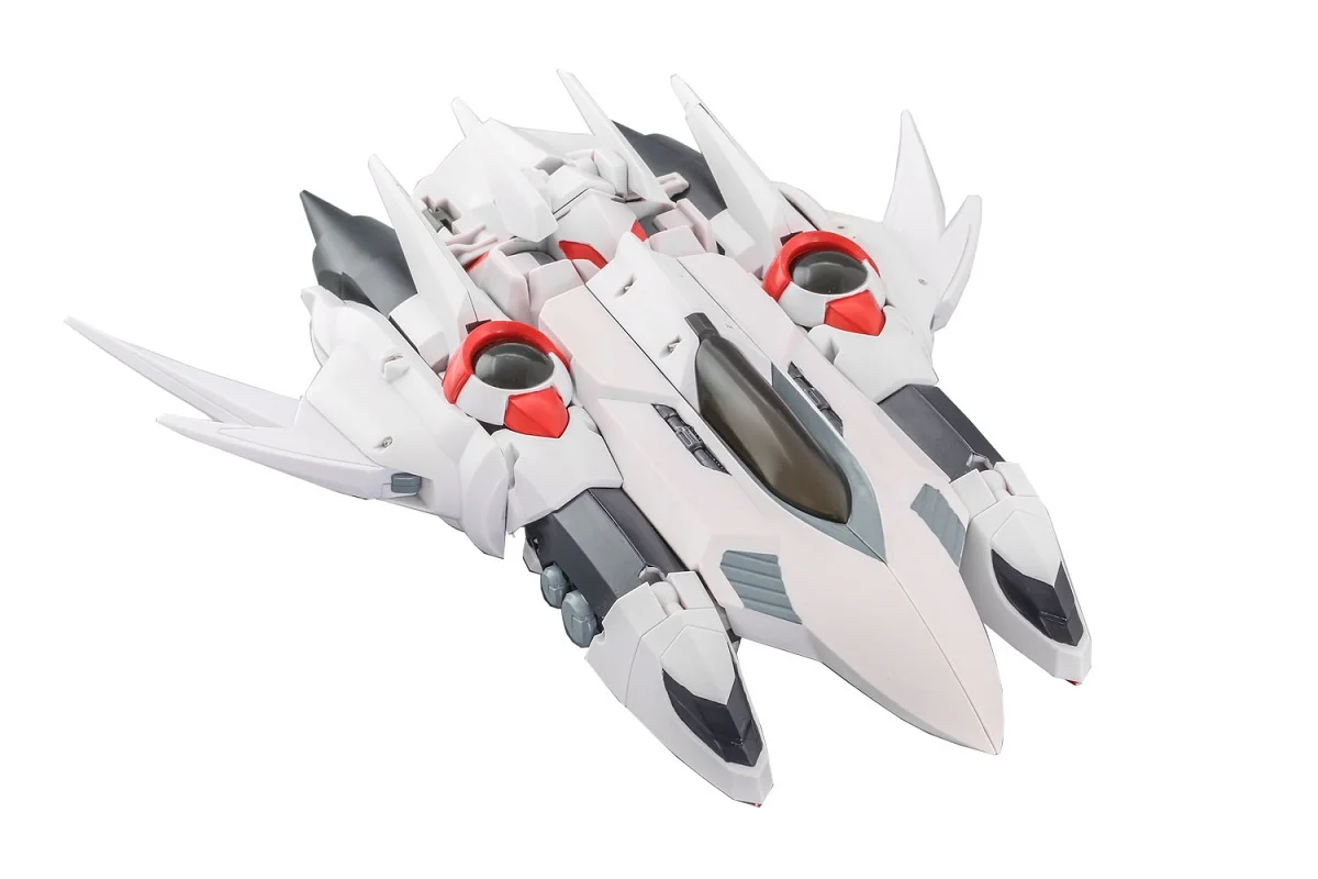 Трансформация Mastermind Creations MMC Aero R-29 фигурка