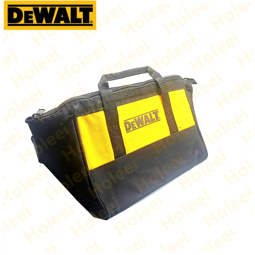 Borsa Per Elettroutensili Manuale Dewalt 17*22*28Cm