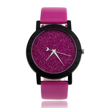 

Susenstone 2019 Fashion women Watch Beautiful Women WristWatch Elegant Ladies Watch Clock Best Gift Relogio Feminino kol saati