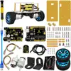 Keyestudio Self-balancing Car Kit For Arduino Robot Car /STEM Kits Toys for Kids ► Photo 2/6