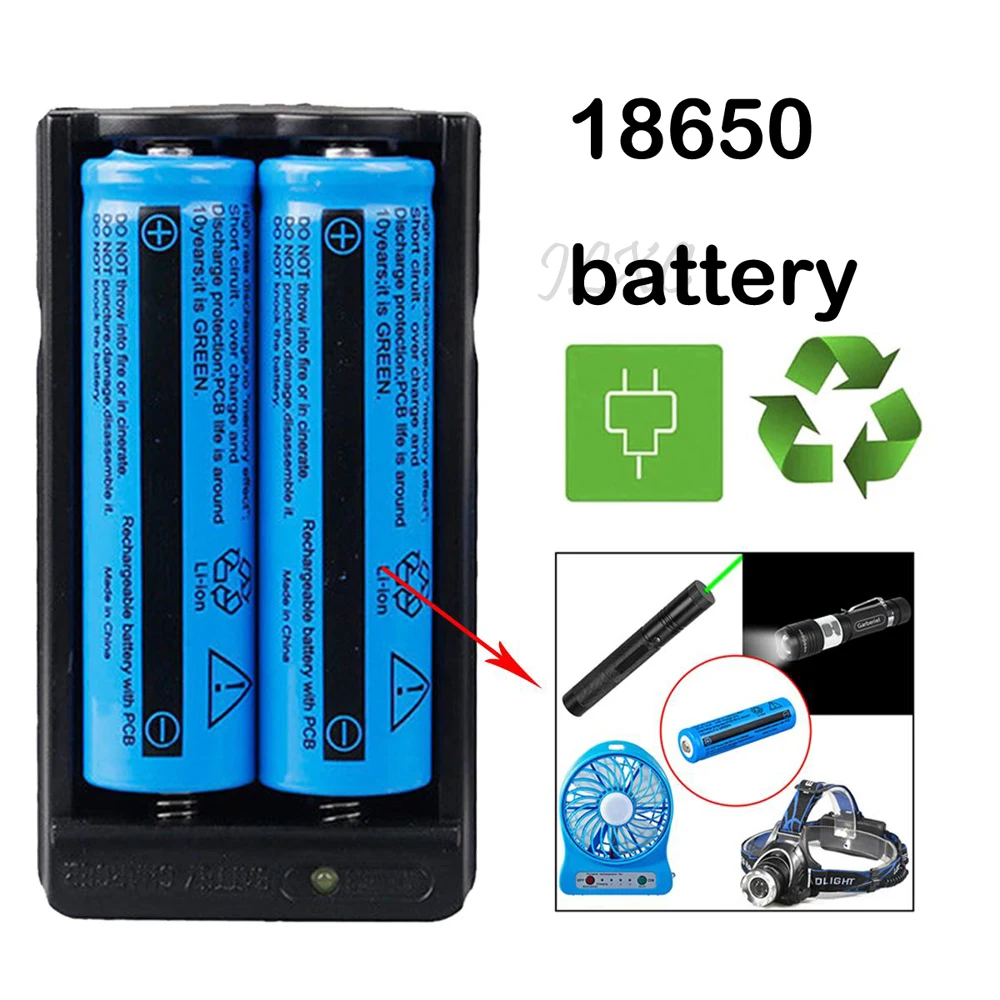 new-2x-18650-battery-3000mah-3-7v-brc-li