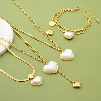 High Quality Necklaces