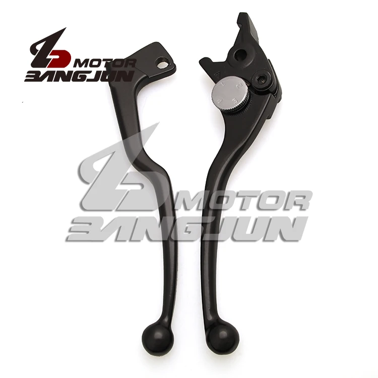 Мотоциклетный тормоз ручка сцепления Рычаг для SUZUKI RGV250 RF600R 1993-2013 GSXR750 1990-1991 GSXR750R 1989-1991