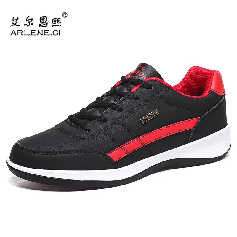 Tenis Masculino мужские теннисные туфли дышащая Спортивная обувь на шнуровке противоскользящие кроссовки фитнес, спорт кроссовки легкая обувь для бега трусцой