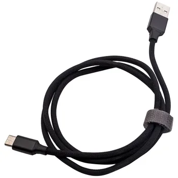 

1x USB Type C Fast Charging Charger Cable For Samsung S8 S9 S10 S20 Note 10 Plus