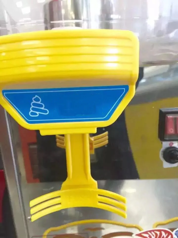 Машина для фруктового сока Высокое качество на заказ дешевый автоматический автомат для подачи холодных напитков машина для напитков запчасти